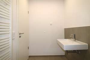 Über den Dächern Mannheims - Barrierefreies 4-ZKB-Apartment mit Wohlfühlcharakter – 68309 Käfertal, Mannheim – Vorschaubild 26