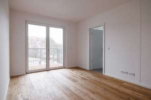 Erstbezug in Zentrum-Süd: Moderne Wohnung mit über 100 m², Balkon & Tageslichtbad – Dufourstraße  3, 4107 Zentrum-Süd, Leipzig – Vorschaubild 7