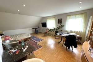 Viel Raum zum Leben: Gepflegtes Einfamilienhaus mit Ausbaupotenzial in Hannover-Sahlkamp – Die vollständige Adresse der Immobilie erhältst du vom Anbieter., 30179 Sahlkamp, Hannover – Vorschaubild 13