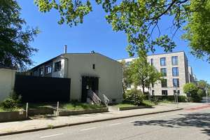 Charmantes Reihenendhaus auf kleinem Grundstück – Die vollständige Adresse der Immobilie erhältst du vom Anbieter., 22527 Stellingen, Hamburg – Vorschaubild 3
