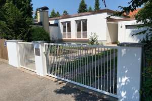 Bungalow Doppelhaushälfte in Großhadern, von privat, Wohn-/Nutzfläche ca. 170qm – Die vollständige Adresse der Immobilie erhältst du vom Anbieter., 81377 Großhadern, München – Vorschaubild 3