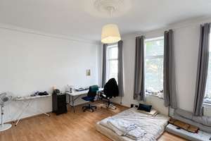 Gemütliche,helle,2 Zimmer Wohnung mit ca. 42 QM in zentraler Lage von Aachen – Adalbertsteinweg 232a, 52066 Adalbertsteinweg, Aachen – Vorschaubild 4