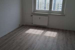 Gamigstraße 20 - helle 3 ZKB Wohnung im 11.OG -WBS- zu vermieten – Die vollständige Adresse der Immobilie erhältst du vom Anbieter., 1239 Prohlis-Nord, Dresden – Vorschaubild 5