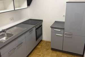 Lebendig wohnen: 2-Zimmer, Einbauküche, Duschbad, XL-Terrasse  – Hauptstraße 8, 45879 Altstadt, Gelsenkirchen – Vorschaubild 9