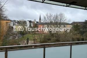 Tauschwohnung: Schöne 3 Zimmer Wohnung im Kreuzviertel + Südbalkon