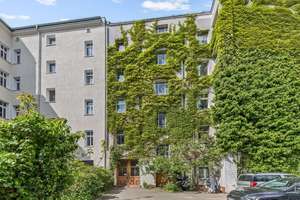 Lichtdurchflutete 2-Zimmer-Wohnung mit großzügigem Wohnkomfort – Die vollständige Adresse der Immobilie erhältst du vom Anbieter., 10553 Moabit, Berlin – Vorschaubild 17