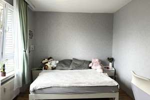Großzügig geschnittene 4-Zimmer-Wohnung mit Balkon in attraktiver Lage nahe des LVM-Preußenstadions! – 48153 Berg Fidel, Münster – Vorschaubild 21