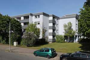 Großzügige Erdgeschosswohnung mit Garten // EG links – Halberstädter Str. 6, 38444 Wolfsburg – Vorschaubild 2