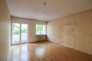 Attraktive 2-Zimmer-Wohnung in Wilmersdorf mit Aufzug, Balkon und Tageslichtbad  – Die vollständige Adresse der Immobilie erhältst du vom Anbieter., 10715 Wilmersdorf, Berlin – Vorschaubild 6