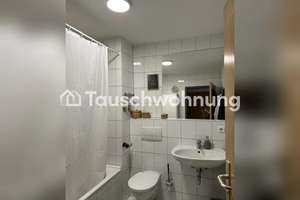 Tauschwohnung: Gemütliche 1,5 Zimmer Wohnung mit Balkon und Tiefgarage – 81379 Obersendling, München – Vorschaubild 6