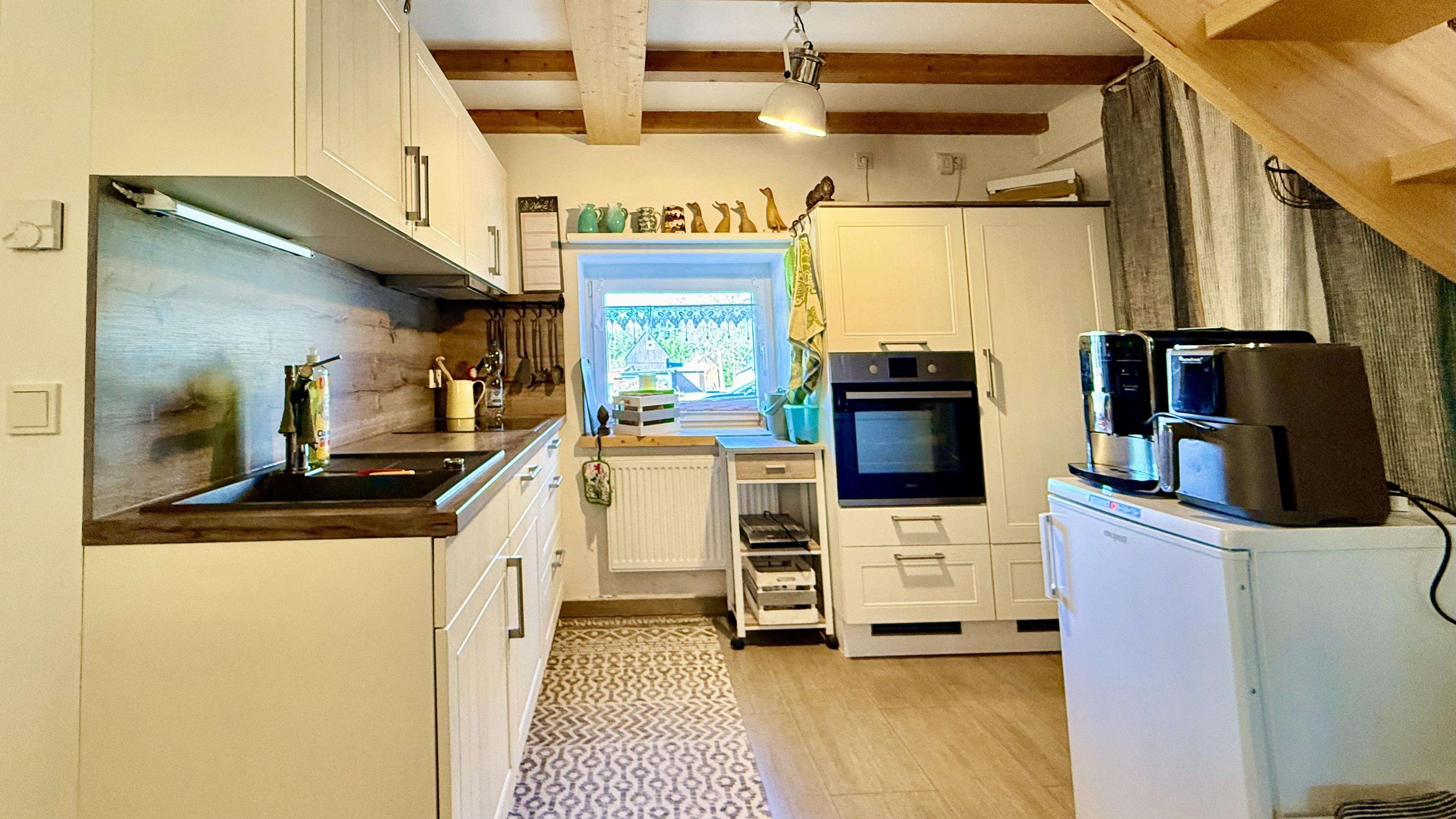 Immobilie in Deutschneudorf - Herein spaziert und zur Ruhe kommen - Bild 5