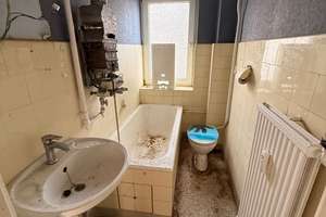 Reserviert - Anfragestopp! 2 Zimmer Handwerkerwohnung zentral in Kiel-Wellingdorf – Schönberger Straße 107, 24148 Wellingdorf, Kiel – Vorschaubild 9