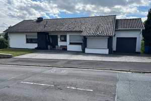 Attraktiver Bungalow in Runkel / Dehrn (direkt bei Limburg / Lahn) – Ahlbacher Weg 15, 65594 Limburg-Weilburg (Kreis) – Vorschaubild 1