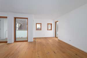 Exklusive Maisonette-Wohnung mit Dachterrasse – stilvoller Erstbezug – Die vollständige Adresse der Immobilie erhältst du vom Anbieter., 76189 Daxlanden, Karlsruhe – Vorschaubild 6