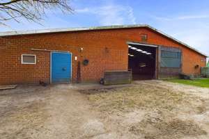 !! Wirklich Einzigartig !!
Riesen Reiterhof in Neurhede zum Bestpreis – Die vollständige Adresse der Immobilie erhältst du vom Anbieter., 26899 Rhede (Ems) – Vorschaubild 4