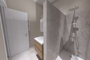 Urban wohnen: 2,5-Zimmer-Wohnung in Wiesbaden Mitte – Sedanplatz 6, 65183 Westend / Bleichstraße, Wiesbaden – Vorschaubild 4