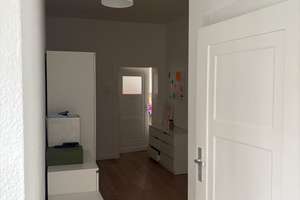 Geräumige 135 m² Wohnung im 1. OG in Mönchengladbach Am Wasserturm – Viersener Straße 123, 41063 Am Wasserturm, Mönchengladbach – Vorschaubild 18