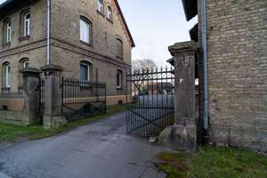Altbauwohnung mit eigenem Garten – Am Zollbrett 10, 38229 Hallendorf, Salzgitter – Vorschaubild 11
