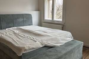 Haus Südseite 3 Zimmer Garten sonnig möbliert Piano Mariendorf  – Die vollständige Adresse der Immobilie erhältst du vom Anbieter., 12107 Mariendorf, Berlin – Vorschaubild 4