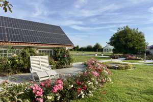 Technisch und energetisch Neuwertige Villa mit Pool, luxuriösem Wellnessbereich, Parkgrundstück. – Die vollständige Adresse der Immobilie erhältst du vom Anbieter., 33154 Salzkotten – Vorschaubild 45