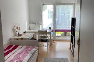 Schönes Apartment für Studenten und Azubis ab dem 01.09.2025 – Ludwig-Thomas-Straße 6, 93051 Regensburg – Vorschaubild 2