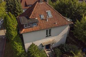 Klassischer Charme trifft Stadtnähe – großzügiges Einfamilienhaus in Herford – Die vollständige Adresse der Immobilie erhältst du vom Anbieter., 32052 Herford – Vorschaubild 27