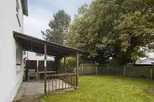 Freistehendes modernes Einfamilienhaus mit drei Garagen in ruhiger Lage von Mechernich – Euskirchen (Kreis) – Vorschaubild 7