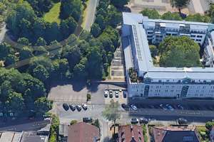 2 Zimmer-Wohnung zu vermieten