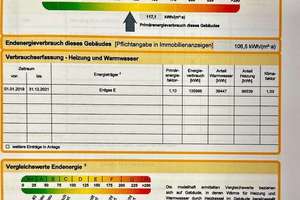 Vermietete Dachgeschosswohnung zur Kapitalanlage, Mietrendite 5,7 % – Die vollständige Adresse der Immobilie erhältst du vom Anbieter., 91575 Windsbach – Vorschaubild 13