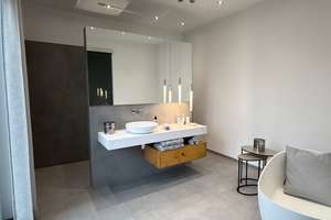 Provisionsfrei* Exklusiver Architektenbungalow mit Pool – Die vollständige Adresse der Immobilie erhältst du vom Anbieter., 29308 Winsen (Aller) – Vorschaubild 30