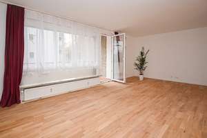 Umfassend modernisierte 2-Zimmer-Wohnung in begehrter Südstadt-Lage! – Die vollständige Adresse der Immobilie erhältst du vom Anbieter., 30169 Südstadt, Hannover – Vorschaubild 1