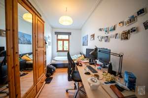 Denkmalgeschützte Kapitalanlage mit Potential am Blücherplatz – Die vollständige Adresse der Immobilie erhältst du vom Anbieter., 52068 Jülicher Straße, Aachen – Vorschaubild 17
