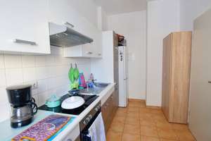 2-Zimmer-Wohnung in saniertem Denkmalschutz-Mehrfamilienhaus in Pieschen mit Stellplatz – 1129 Pieschen-Nord/Trachenberge, Dresden – Vorschaubild 8