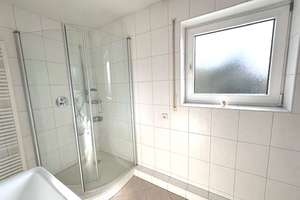 LÜDO - EIGENTUMSWOHNUNG - 1. OG - ca. 77 m² Wfl. - 2 Zi - BALKON - inkl. GARAGE -  GRÜN - ZENTRAL – Provinzialstraße 185, 44388 Lütgendortmund (Ortsteil), Dortmund – Vorschaubild 12