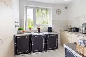 Betreutes Wohnen: Lichtdurchflutete 2-Zimmer-Wohnung mit Balkon – Die vollständige Adresse der Immobilie erhältst du vom Anbieter., 77654 Offenburg – Vorschaubild 4