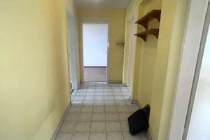 CityHome | Helle 3-Zimmer-Wohnung in Augsburg-Göggingen mit Balkon und Stellplatz – Habsburgstr 17, 86199 Göggingen-Süd, Augsburg – Vorschaubild 5