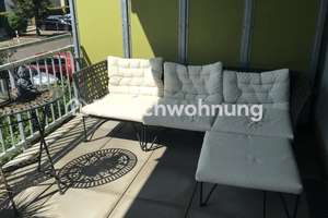 Tauschwohnung: Tausche schöne 3 Raum Indexmiet-Wohnung im Waldparkquatier – Reinhold-Schneider-Straße 20, 14469 Bornstedt, Potsdam – Vorschaubild 4
