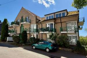 Interessante Kapitalanlage! Apartment mit Balkon und TG-Stellplatz in Siegen-Wittgenstein – Goethestr. 13, 57072 Siegen – Vorschaubild 2