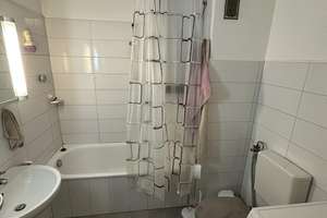 6% Rendite möglich / leerstehende 1,5-Zimmer Wohnung – Die vollständige Adresse der Immobilie erhältst du vom Anbieter., 70378 Hofen, Stuttgart – Vorschaubild 5