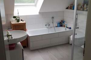 Bretzenheim - 3 Zi. Wohnung mit Gartenbalkon – Hochstraße 82, 55128 Bretzenheim, Mainz – Vorschaubild 8