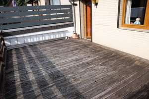 Reihenmittelhaus mit Anbau, großen Balkon, Terrasse, Garten und Garage in Salzgitter- Bad – Die vollständige Adresse der Immobilie erhältst du vom Anbieter., 38259 Salzgitter-Bad, Salzgitter – Vorschaubild 16