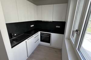 Einziehen und wohlfühlen: Sofort verfügbares 1 Zimmer Apartment in Top -  Citylage – Regerstraße 54, 81541 Obere Au, München – Vorschaubild 5