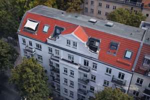 Einzigartiges Skyloft über den Dächern von Prenzlauer Berg mit Panoramablick Terrassen!