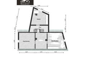 Romantisches Einfamilienhaus in absoluter ruhiger Lage – Würschum 4, 95126 Hof (Kreis) – Vorschaubild 30