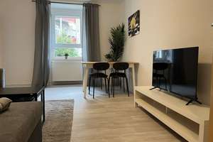 Möbliertes Wohnen in der Nähe vom HBF – Die vollständige Adresse der Immobilie erhältst du vom Anbieter., 38102 Viewegsgarten-Bebelhof, Braunschweig – Vorschaubild 4