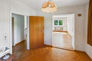 Charmantes Einfamilienhaus in ruhiger Lage nahe Tiergarten Hannover-Anderten – Die vollständige Adresse der Immobilie erhältst du vom Anbieter., 30559 Anderten, Hannover – Vorschaubild 14