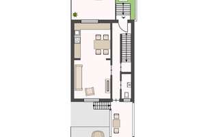 Charmantes Reihenmittelhaus mit Wintergarten, Terrasse & moderner Technik in Mannheim-Herzogenried – Die vollständige Adresse der Immobilie erhältst du vom Anbieter., 68169 Neckarstadt-Ost/Wohlgelegen, Mannheim – Vorschaubild 20