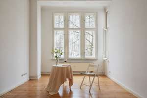 ⭐⭐⭐ Charmante 2-Zimmer-Altbauwohnung mit viel Raum, ruhiger Lage und Aufzug in Alt-Treptow – Kiefholzstrasse 12, 12435 Alt-Treptow, Berlin – Vorschaubild 7