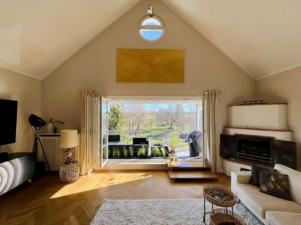 Immobilie in Egmating - Schlossdame oder Schlossherr - 
Ihre Residenz im Schloß-Egmating - Bild 3