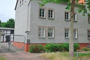 Großzügiges Wohnen in bester Ortslage in Magdeburg - Alt Olvenstedt